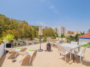 La Villa del Montecillo complex Beach and city ApartamentosMalagaManagement